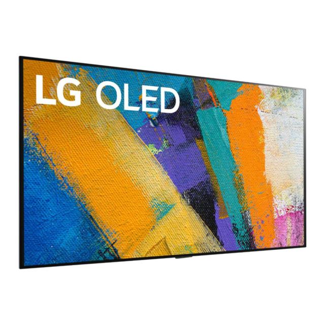 LG GX OLED TV: Αποκτήστε ένα πραγματικό έργο τέχνης και ενημερωθείτε για τις λειτουργίες του από τους ειδικούς