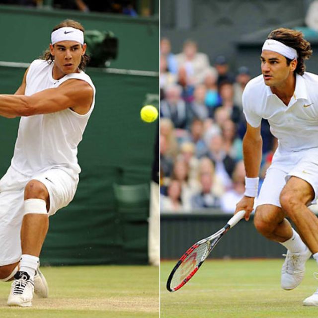 Γκραν φινάλε στο ATP Masters.