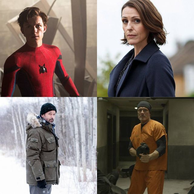 Η συναρπαστική συνέχεια του UEFA Champions League αποκλειστικά στην COSMOTE TV