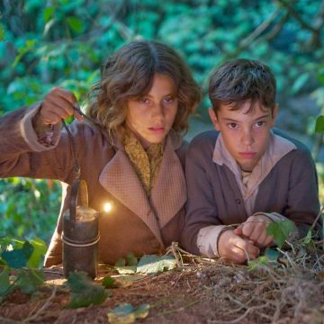 Το βραβευμένο «Μαύρο Ψωμί» στο Θερινό Σινεμά της ΕΡΤ2