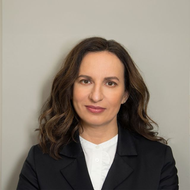 Η Μάρθα Κεσίσογλου νέα Corporate Affairs Executive Director της Nova