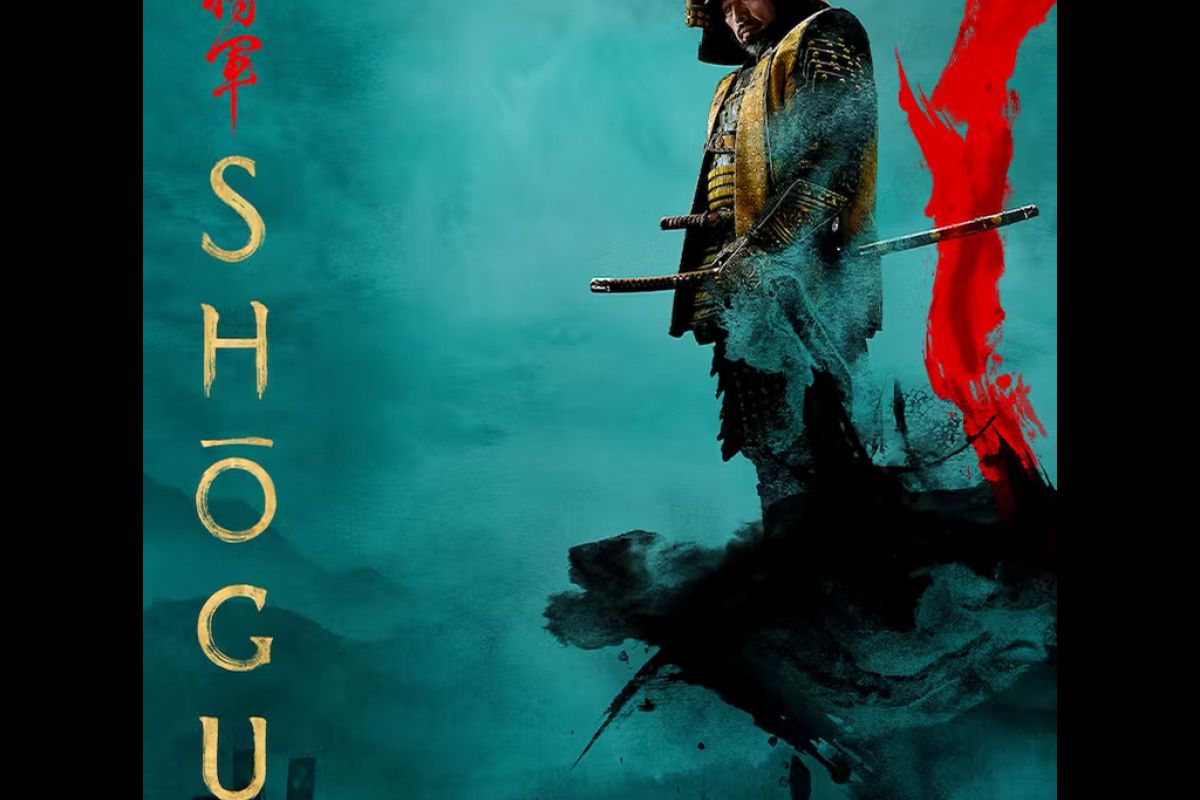 ΤΟ DISNEY+ ΑΠΟΚΑΛΥΠΤΕΙ ΤΑ ΝΕΑ ΠΟΣΤΕΡ ΤΗΣ ΠΡΩΤΟΤΥΠΗΣ ΣΕΙΡΑΣ SHŌGUN ΠΑΡΑΓΩΓΗΣ FX