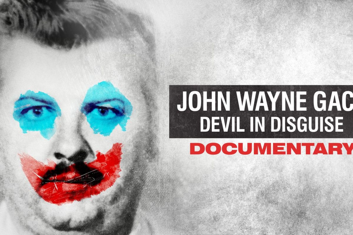 VTC John Wayne Gacy 88f7a72b