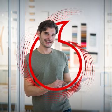 Το Vodafone Business είναι ο απόλυτος προορισμός για το Πρόγραμμα “Ψηφιακά Εργαλεία ΜμΕ” του Ταμείου Ανάκαμψης & Ανθεκτικότητας