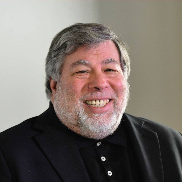 Διαστημική εταιρεία ιδρύει ο Στήβεν Βόζνιακ, συνιδρυτής της Apple