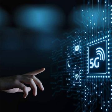 Πρώτο βήμα για τα δίκτυα 5ης γενιάς στην Ελλάδα