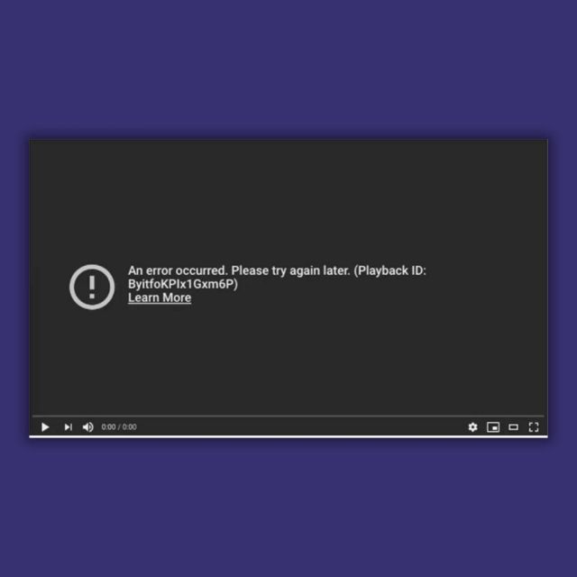 YouTube: Σοβαρά προβλήματα στη φόρτωση βίντεο τα ξημερώματα της Πέμπτης