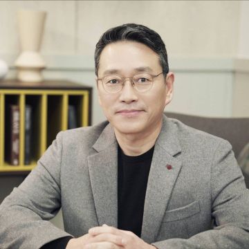 Ο Διευθύνων Σύμβουλος της LG ανακοινώνει τις προτεραιότητες της εταιρείας για το 2022