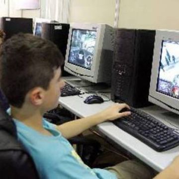 Στo Γκάζι ο παράδεισος των videogamers