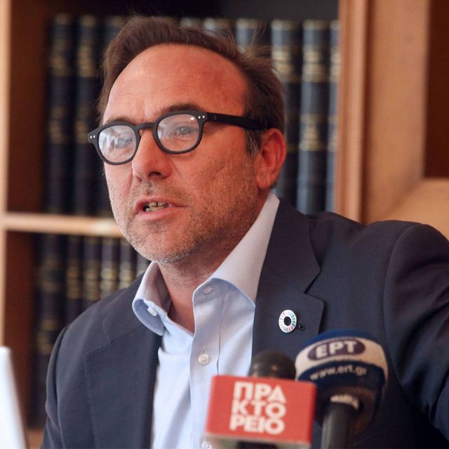 Επιστολή Πέτρου Κόκκαλη καταγγέλοντας λογοκρισία