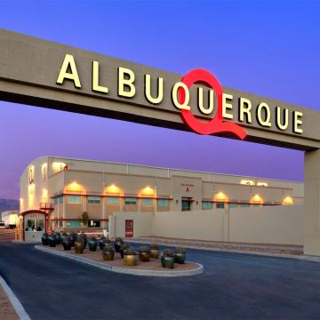 Η Netflix εξαγοράζει τα ABQ Studios στο Νέο Μεξικό