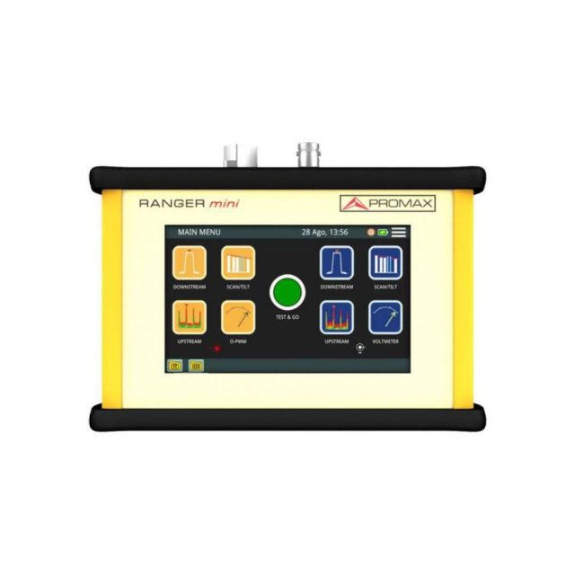 PROMAX RANGER mini