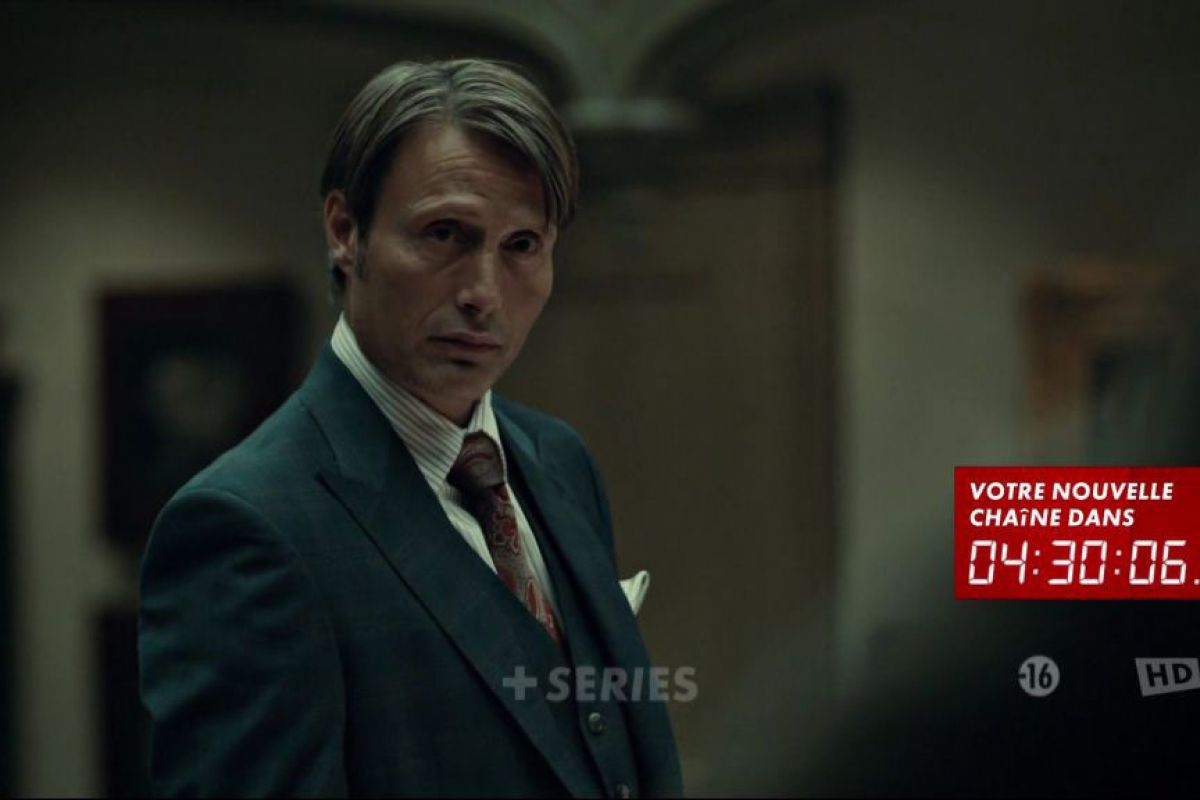 Ξεκινά απόψε το Canal+ Series