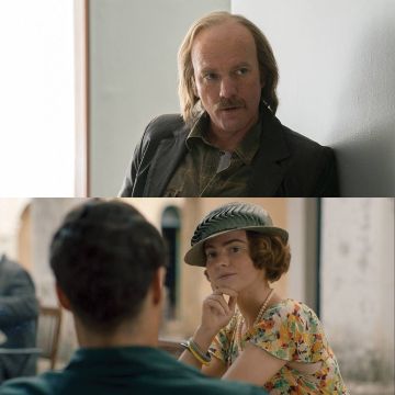 Ο 3ος κύκλος της πολυβραβευμένης σειράς Fargo, κάνει πρεμιέρα αποκλειστικά στην COSMOTE TV