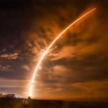 Επιτυχημένη η εκτόξευση του Eutelsat 10B από την SpaceX