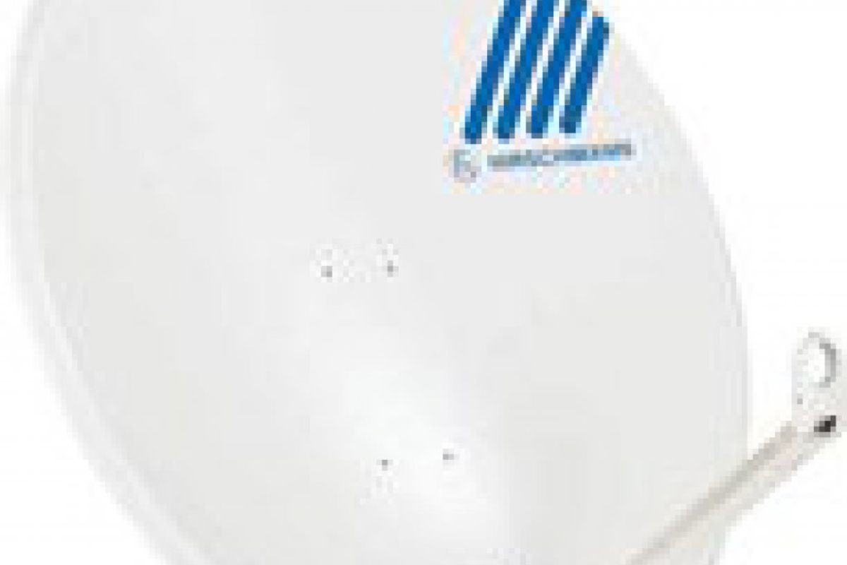 Hirschmann ECO FESAT 110 S