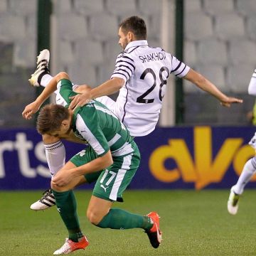 Και οι «τέσσερις» μεγάλοι της Super League από την ΕΡΤ!