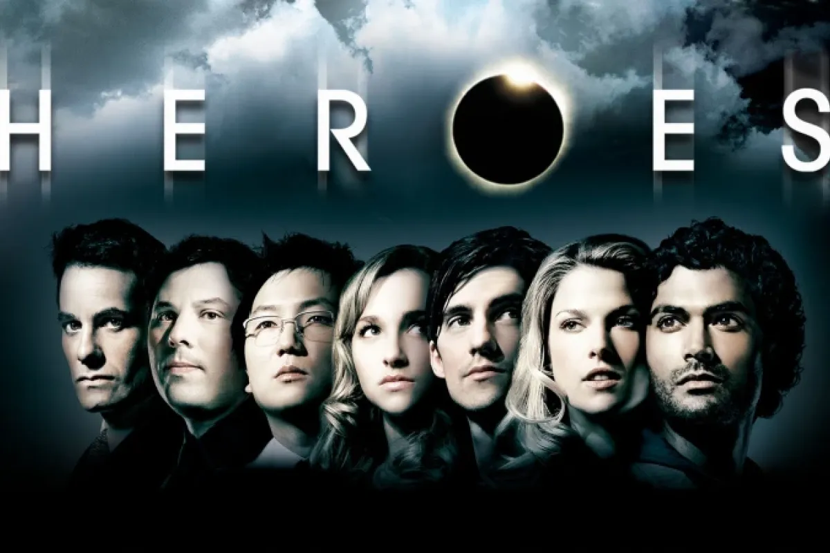heroes netflix 88220f39