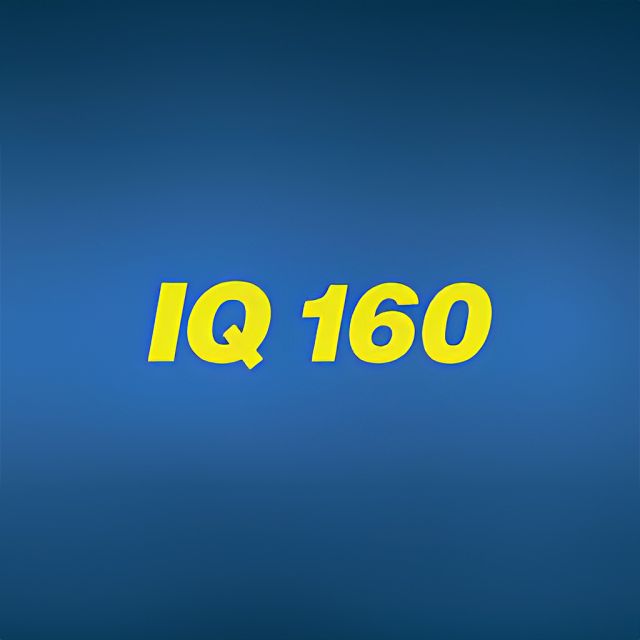 IQ 160: Φινάλε του Α’ κύκλου με διπλό επεισόδιο την Κυριακή