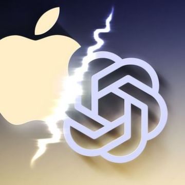 Τριγμοί στη συνεργασία της OpenAI με την Apple