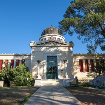 Εθνικό Αστεροσκοπείο Αθηνών: Μνημόνιο συνεργασίας με τον Ευρωπαϊκό Οργανισμό Διαστήματος