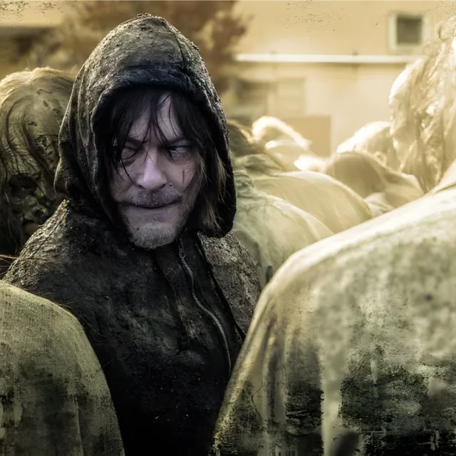 Ο Norman Reedus πρωταγωνιστεί σε ταινία τρόμου με παραγωγό τον Darren Aronofsky