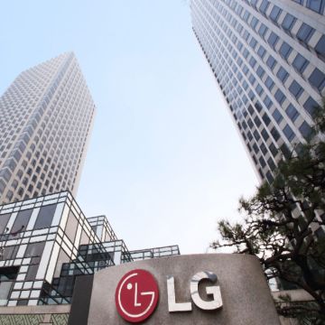 LG: Οικονομικά αποτελέσματα τρίτου τριμήνου 2022