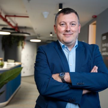 Η United Group ορίζει τον Ante Smokrović ως Executive Director της Διεύθυνσης Ενέργειας