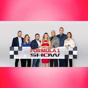 Formula 1: Έρχεται αποκλειστικά στην “πίστα” του Ομίλου Antenna