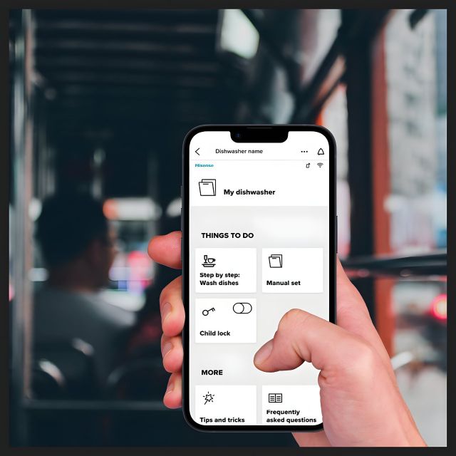 Η Hisense Hellas αναβαθμίζει την εφαρμογή ConnectLife και φέρνει το smart home πιο κοντά από ποτέ