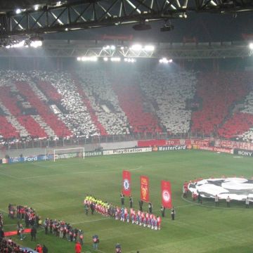 Στο… νέο Mega γνωστός ρεπόρτερ του Ολυμπιακού