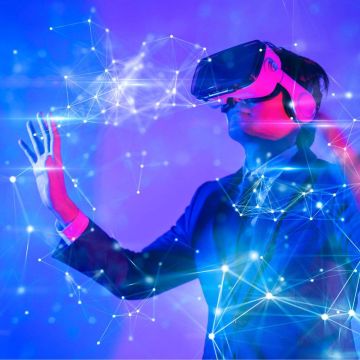 To Metaverse θα σκοτώσει την τηλεόραση λένε οι ειδικοί