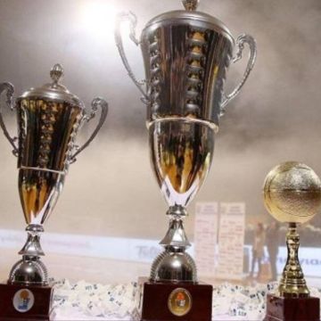 Νέο πρόγραμμα μετάδοσης προημιτελικών Κυπέλλου Ελλάδας Μπάσκετ από την ΕΡΤ3