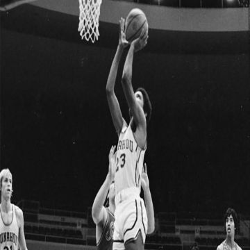 Ο Ομπάμα με το 23, ο Ρίγκαν στο σπικάζ…