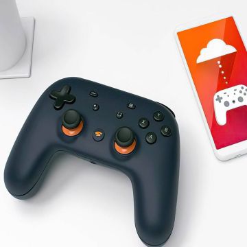 Stadia: Άνοιξε για όλους σε 14 χώρες, ετοιμάζεται εφαρμογή για τηλεοράσεις