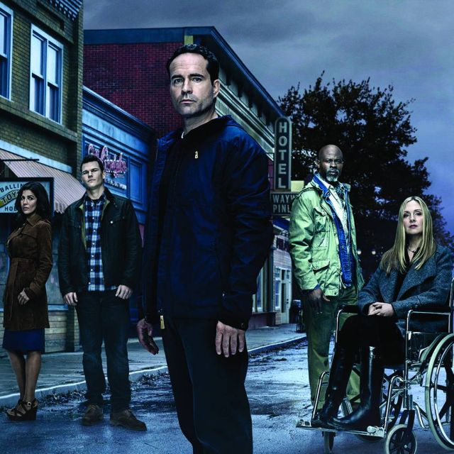 Επιστρέφει απόψε στο FOX, ο β΄ κύκλος του Wayward Pines