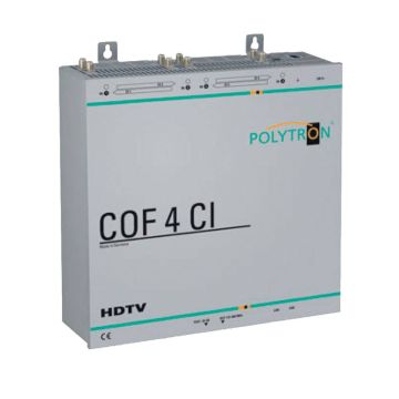 Polytron COF 4CI-S