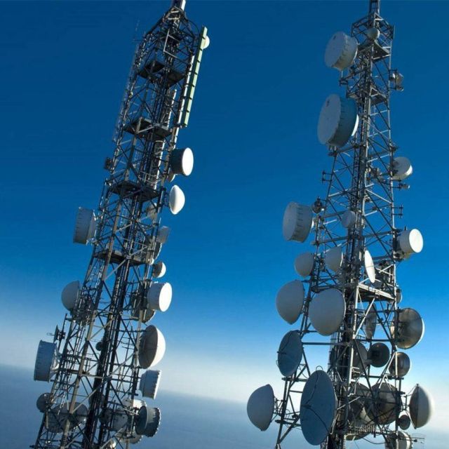 Το Νοέμβριο ξεκινά η μετάβαση στο DVB-T2 στην Τσεχία