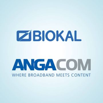 Η ΒΙΟΚΑΛ ΑΕ στην AngaCom