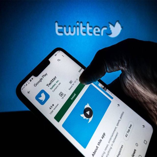 Το Twitter έγινε 14 ετών