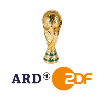 Η ARD και ZDF εξασφαλίζουν τα δικαιώματα για το Μουντιάλ του 2022