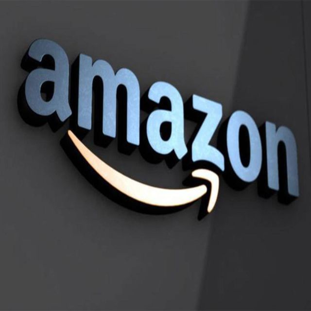 Λουξεμβούργο: Πρόστιμο 746 εκατ. στην Amazon για παραβίαση του GDPR