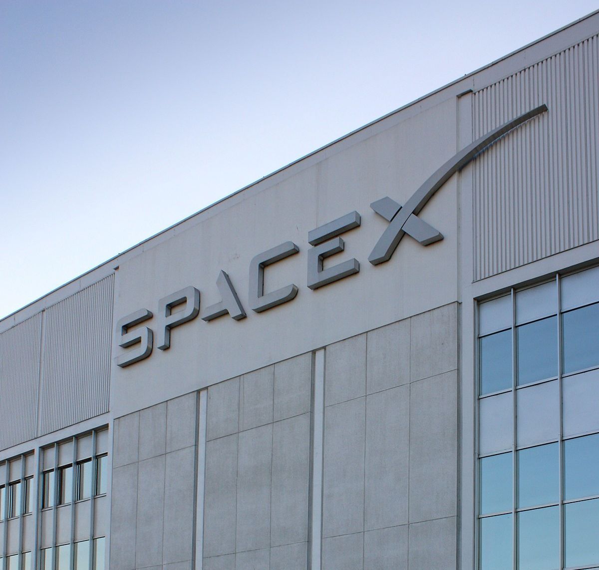 spacex