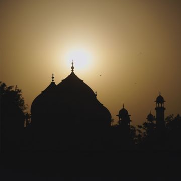 Υπερκατασκευές της αρχαιότητας: Το Viasat History παρουσιάζει το νέο ντοκιμαντέρ Ταζ Μαχάλ