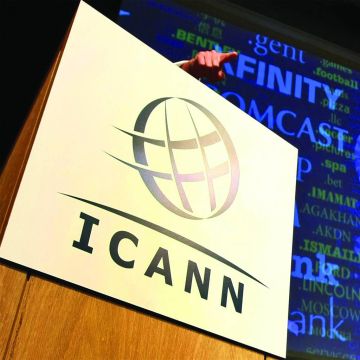 ΟΙ ΗΠΑ παραδίνουν τον έλεγχο του internet στην ICANN