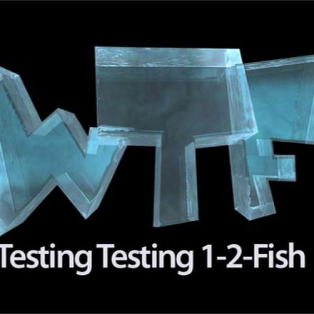 WTF (Weeks Top Forty)