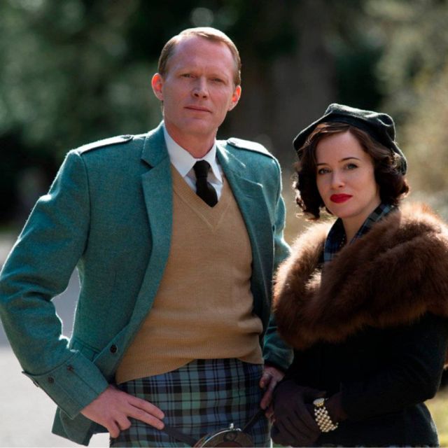 «Α Very British Scandal»  – Η συγκλονιστική, νέα, μίνι σειρά έρχεται αποκλειστικά στη Nova!