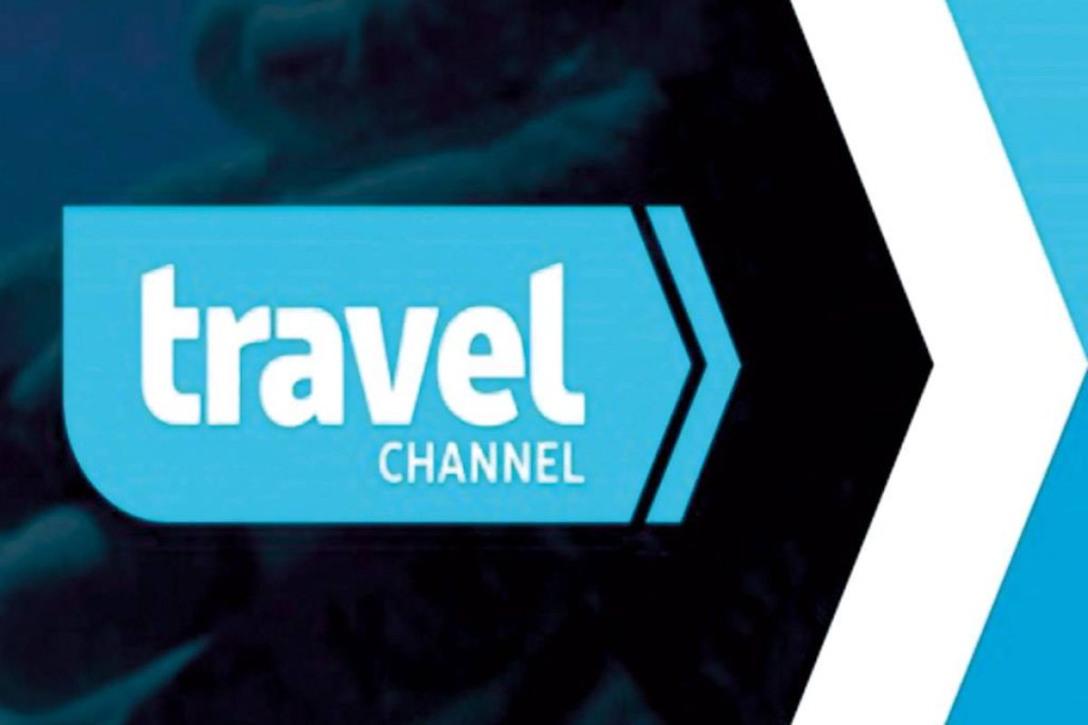 Το Travel Channel HD στις 26 ανατολικά