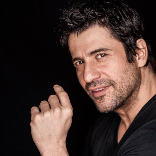 O Aλέξης Γεωργούλης «κάνει παιχνίδι»: Το ανατρεπτικό JOKER έρχεται στο OPEN