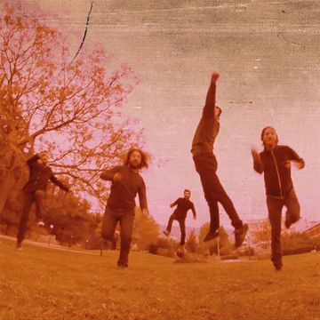 Οι Δραμαμίνη οι νέοι καλλιτέχνες του Jumping Fish της COSMOTE